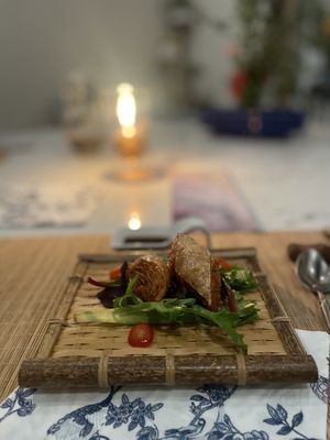   at Taste of Beauty in Fountain Valley