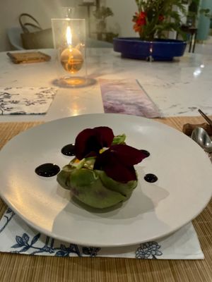   at Taste of Beauty in Fountain Valley