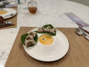   at Taste of Beauty in Fountain Valley