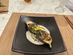   at Taste of Beauty in Fountain Valley