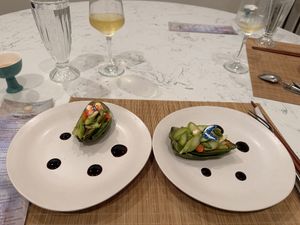   at Taste of Beauty in Fountain Valley