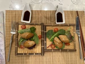   at Taste of Beauty in Fountain Valley