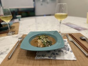   at Taste of Beauty in Fountain Valley