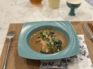   at Taste of Beauty in Fountain Valley