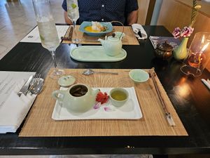 F at Taste of Beauty in Fountain Valley