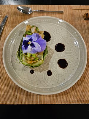  at Taste of Beauty in Fountain Valley