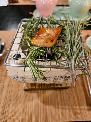  at Taste of Beauty in Fountain Valley