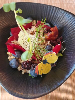 The Grassland at Taste of Beauty in Fountain Valley