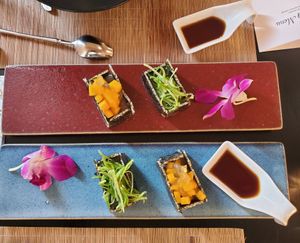 The Dunes at Taste of Beauty in Fountain Valley