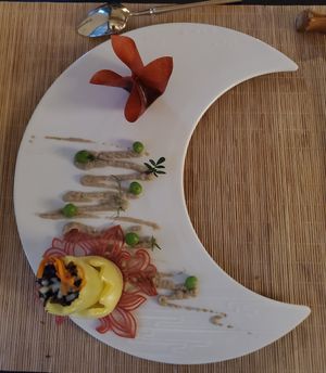 The Garden at Taste of Beauty in Fountain Valley