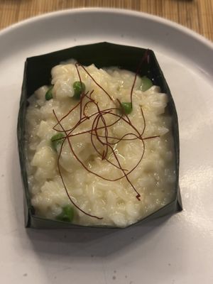 The Rainforest #Veganuary at Taste of Beauty in Fountain Valley