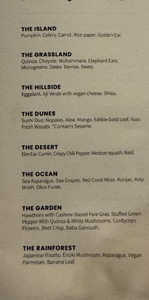  #Veganuary at Taste of Beauty in Fountain Valley