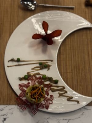 The Garden #Veganuary at Taste of Beauty in Fountain Valley