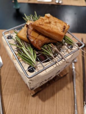  at Taste of Beauty in Fountain Valley