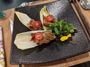  at Taste of Beauty in Fountain Valley