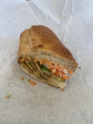   at Dinky Dau in Bend