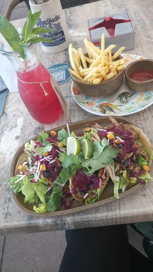  at Enchilada in Freudenstadt