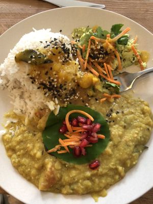   at Hase im Mond in Bammental