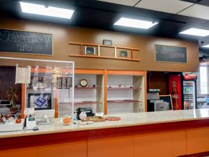  at Four Sisters Kabob and Curry in Stevensville