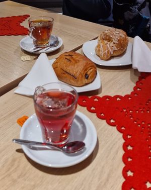  at Döringer's Backhaus - Kurpfalzstraße in Mannheim