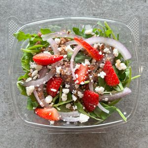 Market Salad  at Pasta di Guy in Wesley Chapel