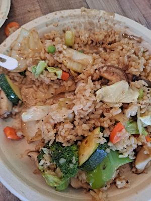  at QSu Cafe in Westminster