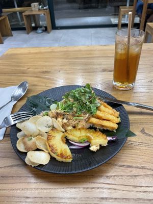   at Be With Years in Kowloon