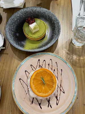  at Be With Years in Kowloon