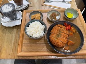  at Be With Years in Kowloon