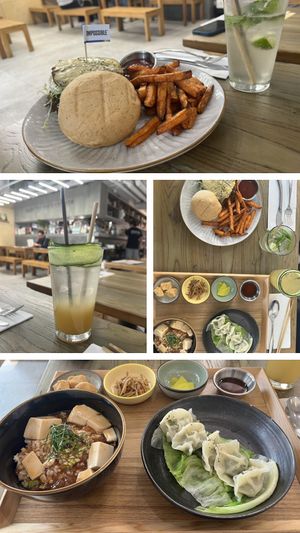   at Be With Years in Kowloon