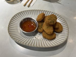   at Be With Years in Kowloon