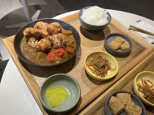   at Be With Years in Kowloon