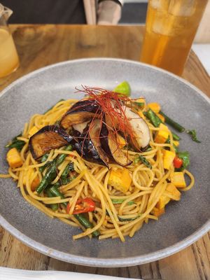  at Be With Years in Kowloon