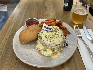   at Be With Years in Kowloon