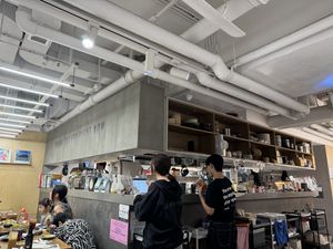 Clean and decent  at Be With Years in Kowloon