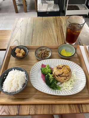   at Be With Years in Kowloon