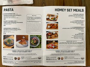   at Be With Years in Kowloon