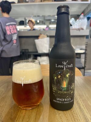   at Be With Years in Kowloon