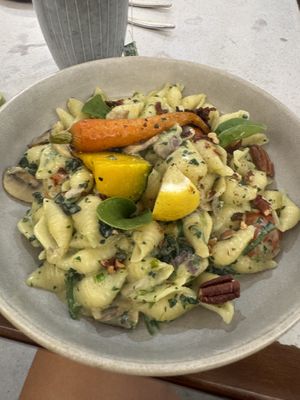   at Be With Years in Kowloon