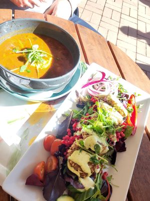  at Blå+ in Stockholm