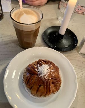   at Blå+ in Stockholm