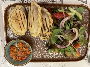   at Blå+ in Stockholm