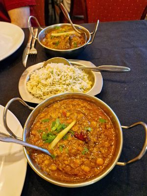  at Auntie's Kitchen in Gran Canaria