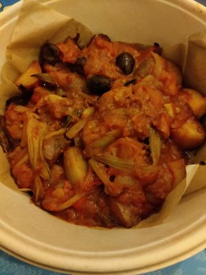 awesome ! at Eaudette in Tielt