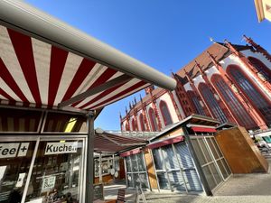 view 💒  at Schuler Tortenservice in Wurzburg