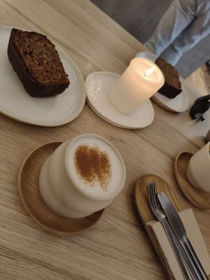  at La Manière in Vigo