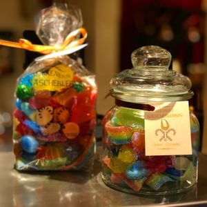 Mixed at Kremers Nascherlebnis in Cologne