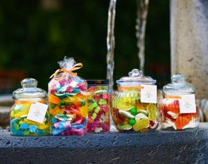 Süßigkeiten Köln at Kremers Nascherlebnis in Cologne