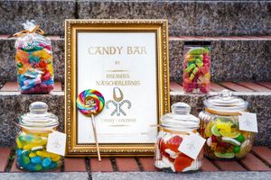 Candy Bar Köln at Kremers Nascherlebnis in Cologne
