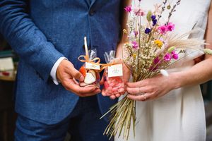 Hochzeit Köln at Kremers Nascherlebnis in Cologne